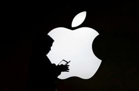 آبل تعمل على جهاز آيباد برو يُشحن لاسلكياً