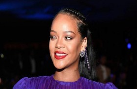 هذا ما وعدت به ريهانا محبيها بألبومها الجديد