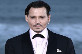 مطلقة جوني ديب تعترف: نعم ضربته وهذا هو السبب