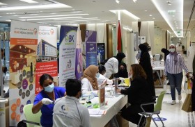 81 ألف مستفيد من مبادرات مجتمعية لجمارك دبي خلال 4 أشهر 