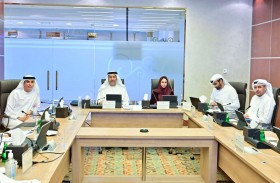 لجنة بالوطني الاتحادي تواصل مناقشة مشروع قانون اتحادي في شأن تنظيم الوكالات التجارية