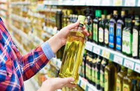 لهذه الأسباب الزيوت النباتية الأفضل للطهي