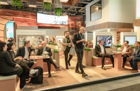 دائرة التنمية السياحية تسلط الضوء على المشهد السياحي المتنوع في عجمان 