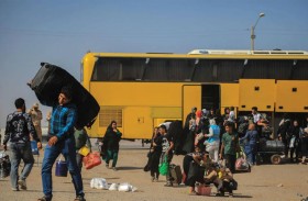 الأمم المتحدة: طالبان ترتكب انتهاكات بحق العائدين إلى أفغانستان