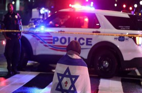 واشنطن توجه تهمة القتل في حادث موظفي السفارة الإسرائيلية 