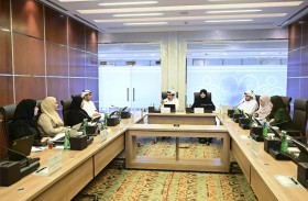 لجنة بالوطني الاتحادي تناقش تعزيز دور الإعلام الحكومي والتعليم التقني