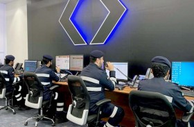 1063 بلاغا تلقتها عمليات هيئة أبوظبي للدفاع المدني خلال عطلة العيد