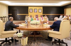 سوريا ولبنان يتفقان على تفعيل آليات التنسيق لترسيم الحدود 