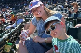 تقاضي الشرطة بعد وفاة طفلها غرقاً