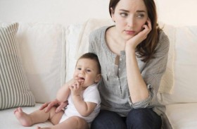 دراسة تظهر تغيرات في الخلايا البائية لدى النساء المصابات باكتئاب ما بعد الولادة