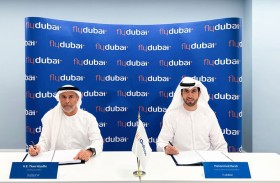 فلاي دبي توفر بوابات ذكية لطياريها وطاقم الخدمة في مركز عمليات الطيران