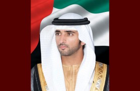 حمدان بن محمد : تضحيات الشهداء إرث وطني غالٍ تستلهم منه الأجيال الدروس والعبر في الولاء للوطن والفداء في سبيل رفعته