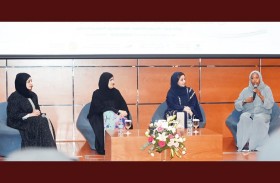 «تراث الإمارات» ينظم «ملتقى المرأة الإماراتية»