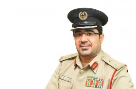 مركز المؤهلات الأمنية بوزارة الداخلية يعتمد  أكاديمية شرطة دبي مؤسسة تدريبية