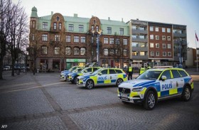 بتهمة الترويج للعنف.. اعتقال أشهر مغنيي الراب بالسويد