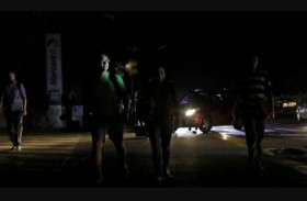 200 وفاة بمستشفيات فنزويلا بسبب انقطاع الكهرباء