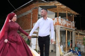 مقتل امرأة وإصابة زوجها بسبب الميراث