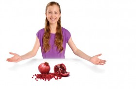 فوائد قشر الرمان المغلي لا بديل لها