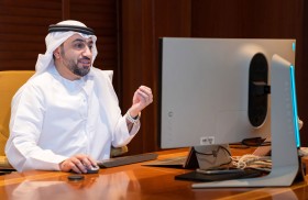 الأرشيف والمكتبة الوطنية يسلط الضوء على حماية المعلومات ذات القيمة الوطنية بوصفها أصولاً استراتيجية