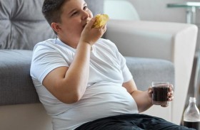 البدانة في المراهقة قد تورث للجيل التالي