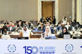 الشعبة البرلمانية تشارك في اجتماعي لجنتي الأمم المتحدة والديمقراطية في طشقند