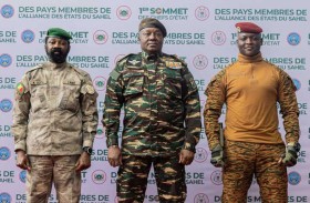 ماذا وراء تحريك الاتحاد الإفريقي و«إيكواس» نحو كونفدرالية الساحل؟