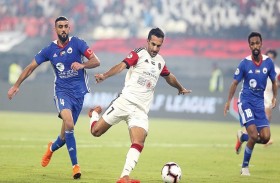 انطلاق الجولة 18 من دوري المحترفين.. وقمتان في الانطلاقة