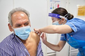 وقف انتشار «أوميكرون» مستحيل.. والدول الأقل تلقيحاً الأكثر تضرراً