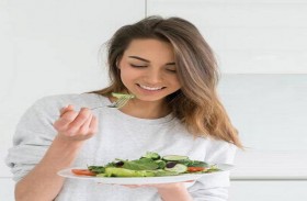 الصيام وخفض السعرات الحرارية للعيش طويلاً