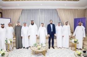 غرفة عجمان تنظم المجلس الرمضاني العقاري