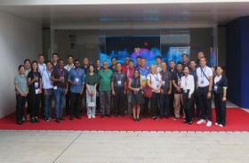 الصين تسعى لتحقيق الكمال في تنظيم الألعاب الآسيوية 