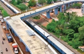 جسر الـ90 درجة بـ2.3 مليون دولار يطيح بـ7 مهندسين!