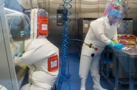 مسؤولة في مختبر ووهان تنفي مجدداً تسرّب كورونا 