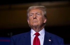 فيلم السيرة الذاتية عن ترامب في صالات العرض