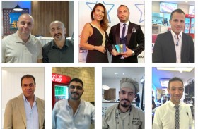 المطاعم الجديدة بالقرية العالمية تزيد النكهة للضيوف