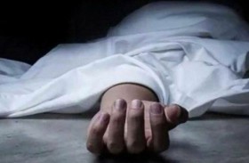 يقتل زوجته وابنه ثم ينتحر