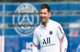 ماذا قال ميسي بعد تعافيه من كورونا؟