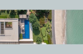 «الزورا للتطوير العقاري» تسجّل أغلى صفقتي بيع لوحدات سكنية في عجمان  