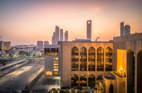 4.35 تريليون درهم أصول القطاع المصرفي بنهاية يوليو