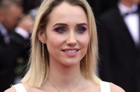 ساند فان روي تقاضي مجدداً لوك بيسون