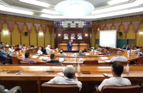 بلدية مدينة أبوظبي تنظم ورشة للتوعية بمتطلبات البيئة والصحة والسلامة في مواقع البناء والإنشاء بأبوظبي