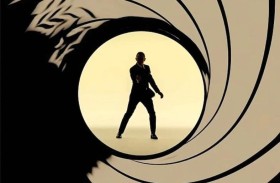 أوسكار فخرية لمنتجي أفلام جيمس بوند