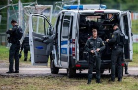 بعد مطاردته لأيام.. اعتقال «رامبو الغابة السوداء»