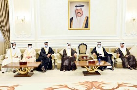 وفد المجلس الوطني الاتحادي يختتم زيارته الرسمية إلى دولة الكويت الشقيقة 