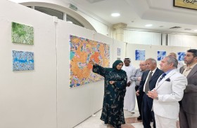 تغريد المحرزي تغرّد في «موسيقا الذات» بالنادي الثقافي العربي