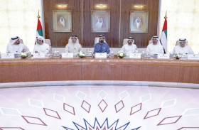 محمد بن راشد: التنمية هي مفتاح الاستقرار .. والاقتصاد أهم سياسة