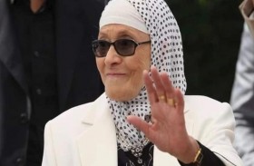 رحيل الفنانة الجزائرية شافية بوذراع