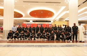 3 مناصب دولية و10 ميداليات للإمارات في افتتاح «آسيوية» بناء الأجسام واللياقة البدنية