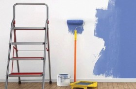 ابتكار طلاء يقاوم الحر والبرد 