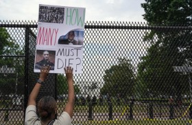 دونالد ترامب، الجيش والدستور...!